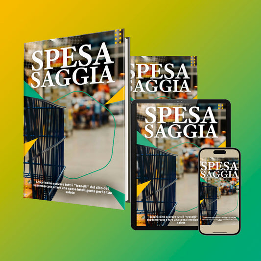 Spesa Saggia